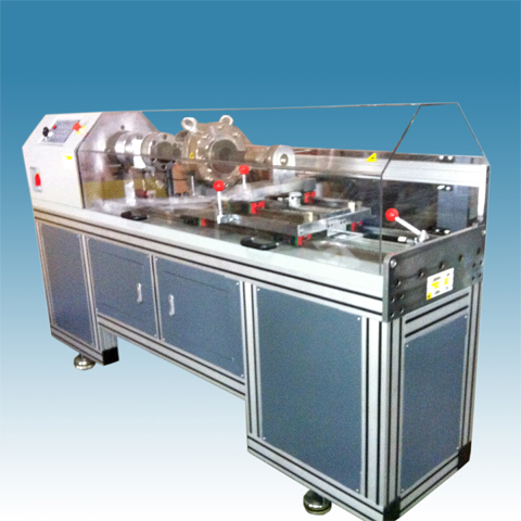 1000N.m微机控制螺纹摩擦系数测试仪