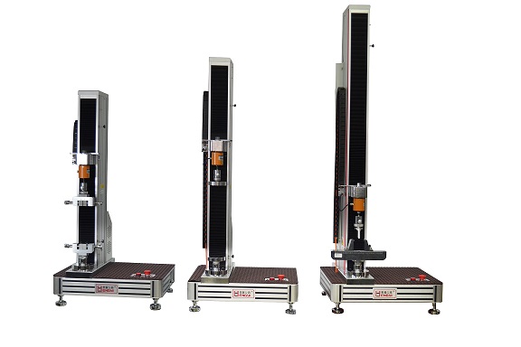 纯电脑控制款新秀单臂式电子万能试验机